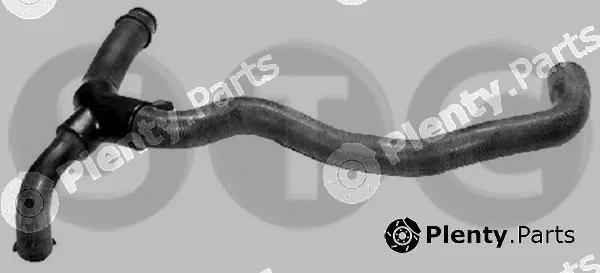 STC T408646 — Radiator Hose