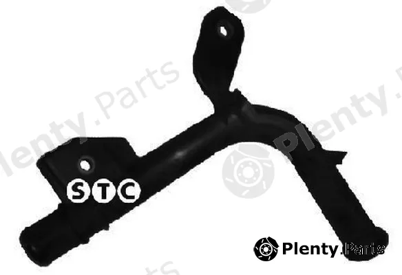 STC T403194 — Radiator Hose