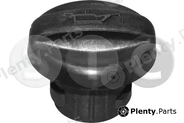 STC T403642 — Sealing Cap, oil filler neck