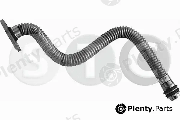 STC T499816 — Oil Pipe, charger