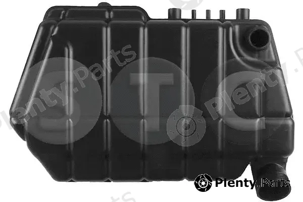 STC T4500205 — Expansion Tank, coolant