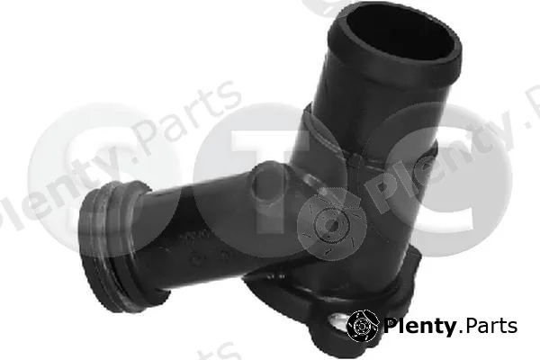 STC T477869 — Coolant Flange