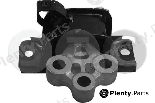 STC T457034 — Mounting, engine