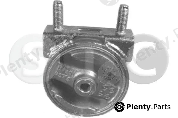 STC T423375 — Mounting, engine