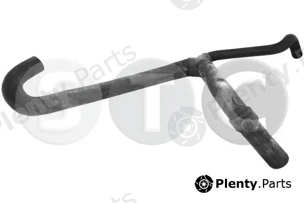 STC T408791 — Radiator Hose