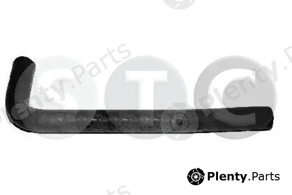 STC T407957 — Radiator Hose