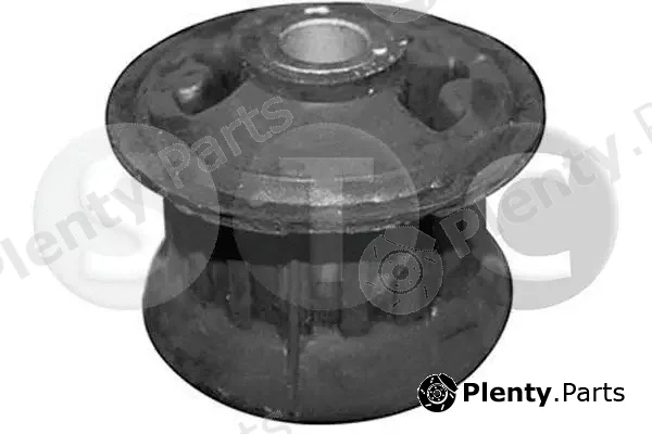 STC T458952 — Mounting, automatic transmission support