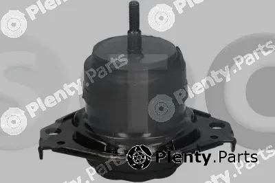 STC T441638 — Mounting, engine