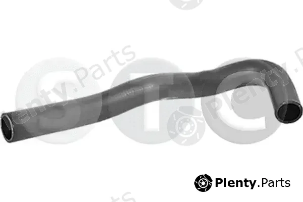 STC T499226 — Radiator Hose