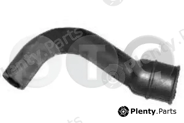 STC T409538 — Pipe, EGR valve