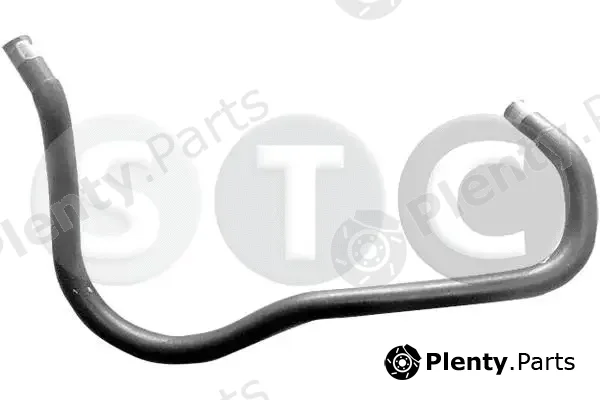 STC T4500154 — Radiator Hose