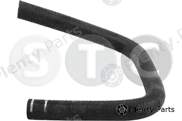 STC T497776 — Charge Air Hose
