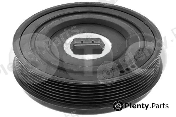 STC T406227 — Belt Pulley, crankshaft