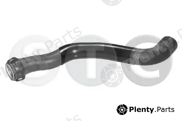 STC T408375 — Radiator Hose