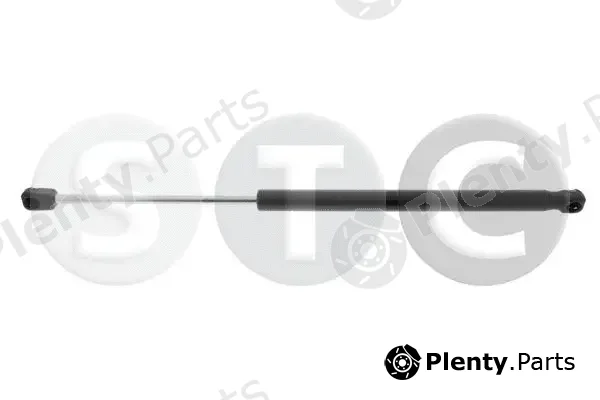 STC T446142 — Gas Spring, boot/cargo area