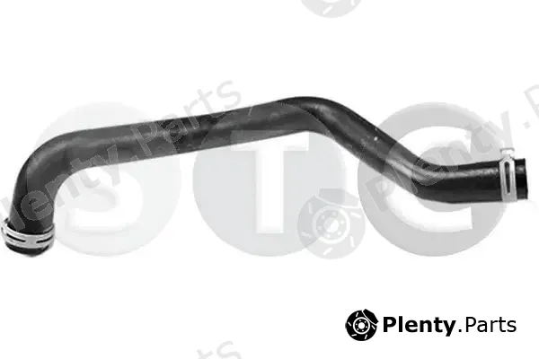 STC T407644 — Radiator Hose