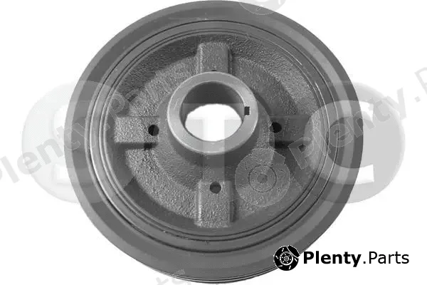 STC T406223 — Belt Pulley, crankshaft