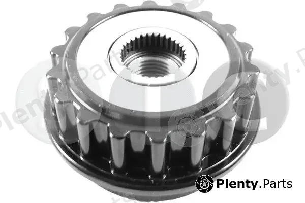 STC T458626 — Alternator Freewheel Clutch
