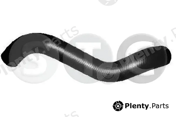 STC T409397 — Radiator Hose