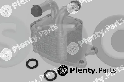 STC T439067 — Oil Cooler, engine oil