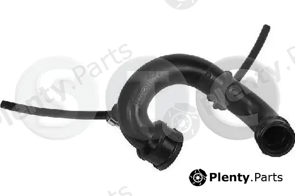 STC T403826 — Charge Air Hose