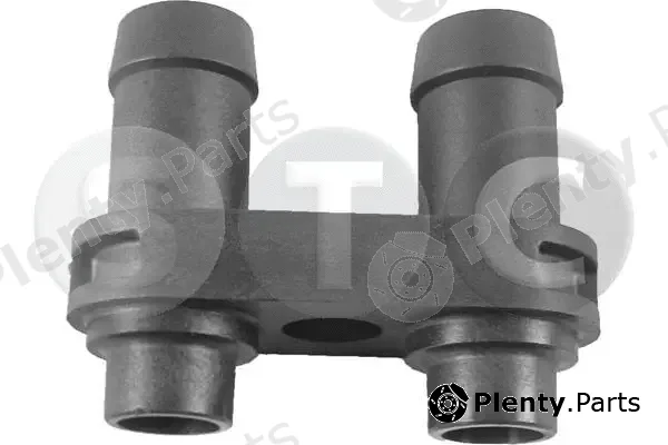 STC T432272 — Coolant Pipe