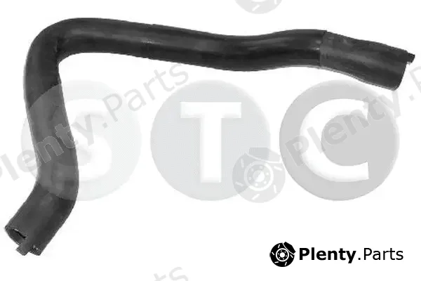 STC T408569 — Radiator Hose