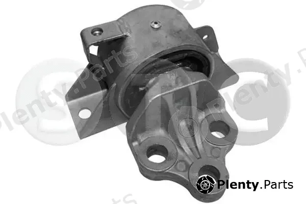 STC T401006 — Mounting, engine