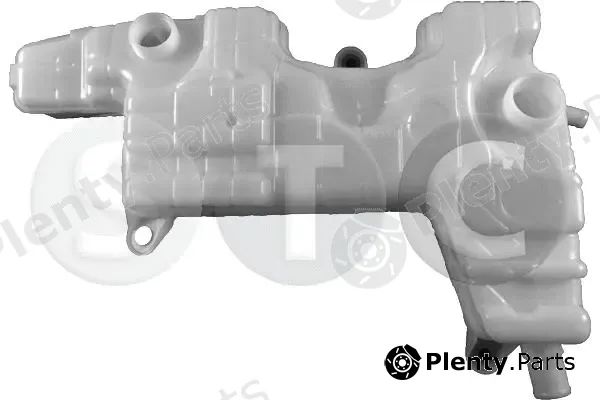STC T4500186 — Expansion Tank, coolant