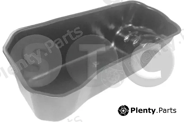 STC T406316 — Oil Sump