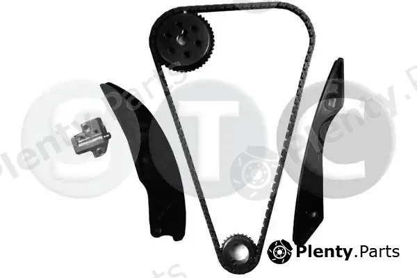 STC T458378 — Timing Chain Kit