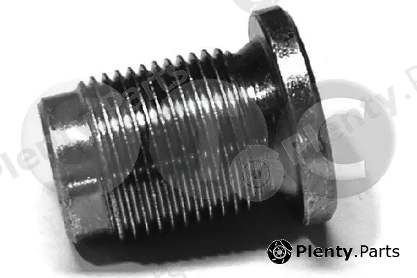 STC T404126 — Screw Plug, oil sump