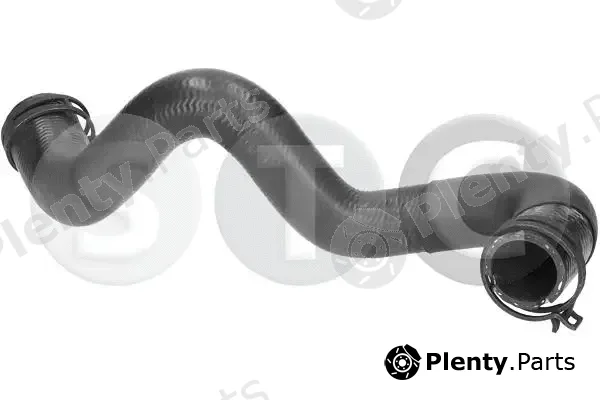 STC T494558 — Radiator Hose