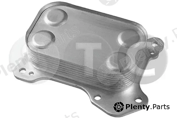STC T439096 — Oil Cooler, engine oil