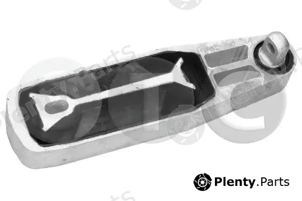 STC T423317 — Mounting, engine