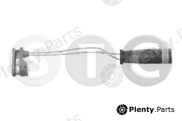 STC T402102 — Warning Contact, brake pad wear