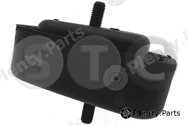 STC T457293 — Mounting, engine