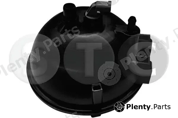 STC T403302 — Expansion Tank, coolant
