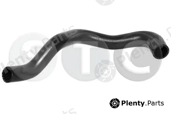 STC T407532 — Radiator Hose