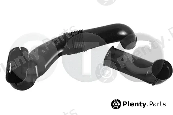 STC T497646 — Intake Hose, air filter