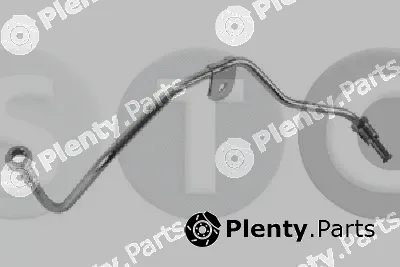 STC T492262 — Oil Pipe, charger