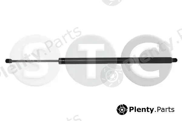 STC T446713 — Gas Spring, boot/cargo area