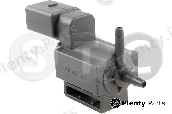 STC T493785 — Control Valve, air intake