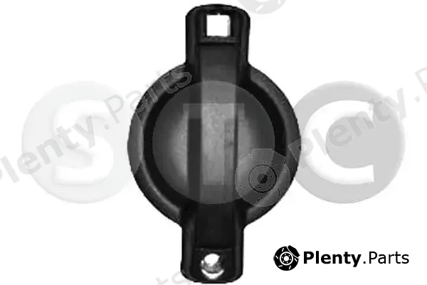 STC T443544 — Exterior Door Handle