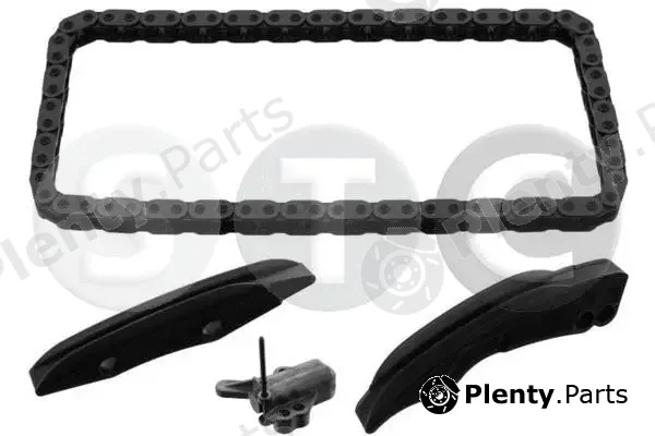 STC T458352 — Timing Chain Kit