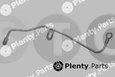 STC T492256 — Oil Pipe, charger