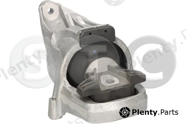STC T454721 — Mounting, engine