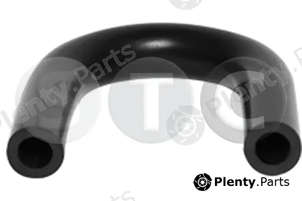 STC T498944 — Radiator Hose