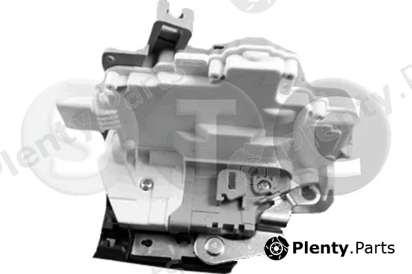 STC T443099 — Door Lock