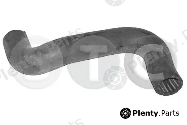 STC T408521 — Radiator Hose